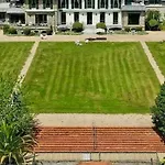 Navarre Hotel Pau