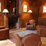 Hotel Navarre Pau