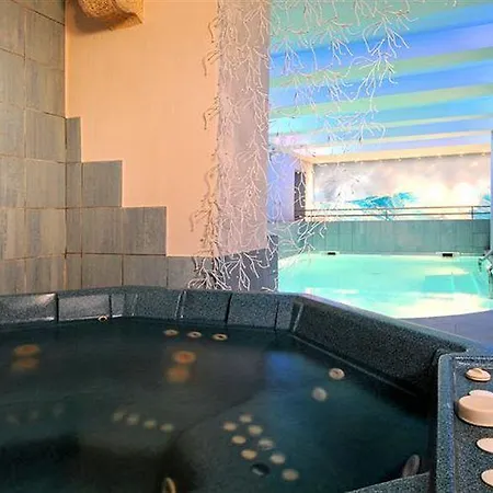 Navarre Hotel Pau