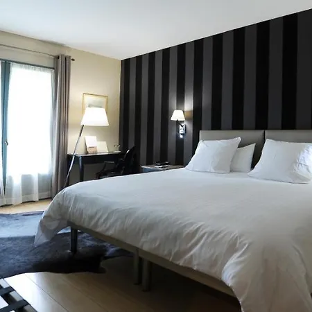 Hotel Navarre Pau