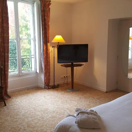 Navarre Hotell 5*