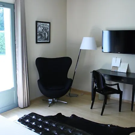 Navarre Hotel 5*