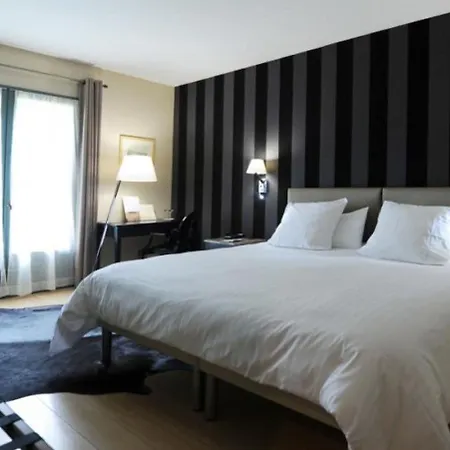 Navarre Hotell Pau