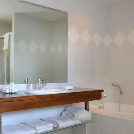Hotel Navarre Pau