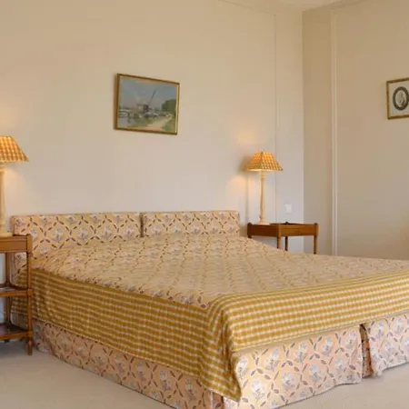Navarre Hotell Pau