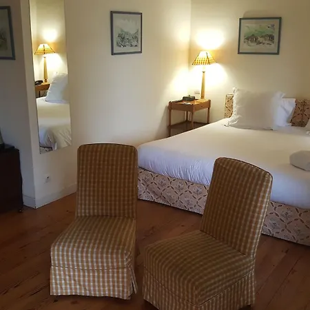 Navarre Hotel Pau