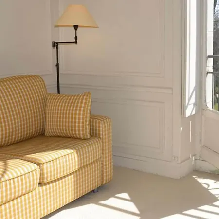 Hotel Navarre 5*