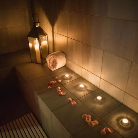 Navarre Hotel 5*