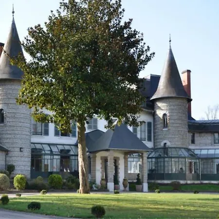 Hotel Navarre