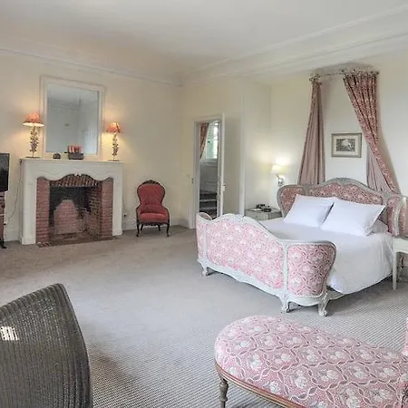 Navarre Hotel 5*