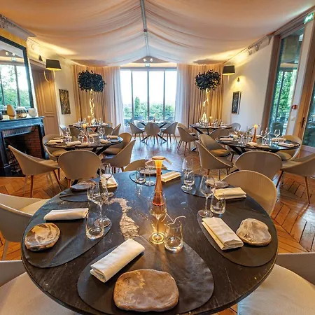 Navarre Hotel Pau