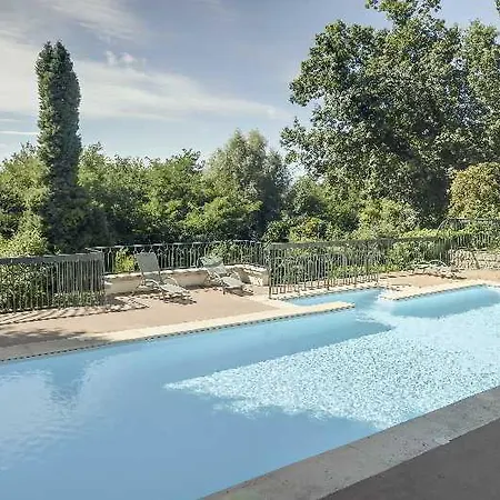 Hotel Navarre 5*