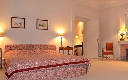 Navarre - Les Collectionneurs Hotel Pau
