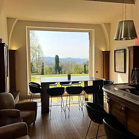 Navarre Hotell