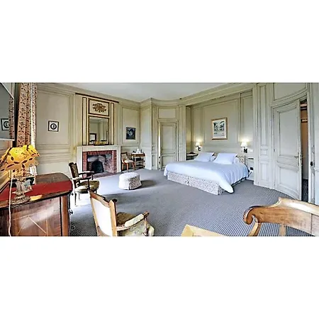 Navarre Hotell 5*