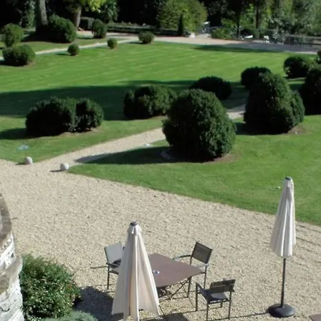 Otel Navarre Pau