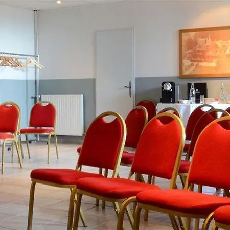 Navarre Hotel Pau