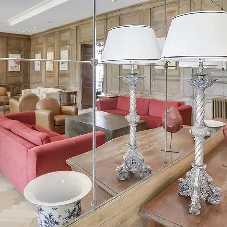 Hotell Navarre