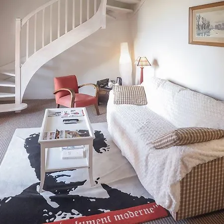 Navarre Hotell Pau