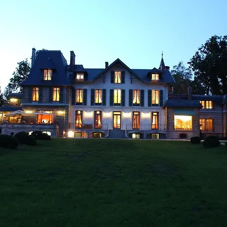 Otel Navarre
