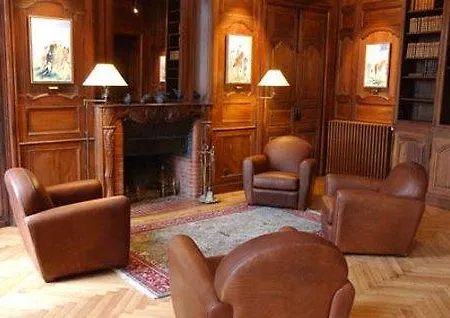 Hotel Navarre Pau