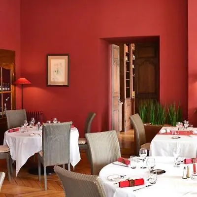 Otel Navarre