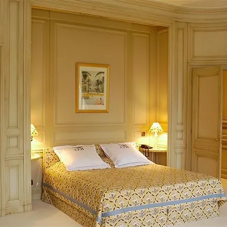 Hotel Navarre 5*