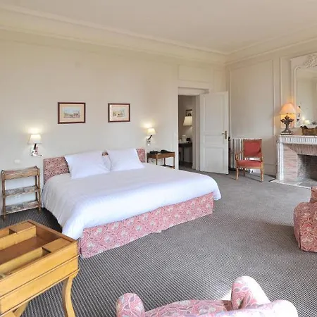 Otel Navarre Pau