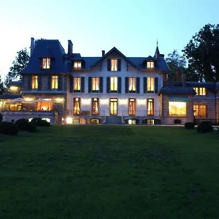 Navarre Hotel
