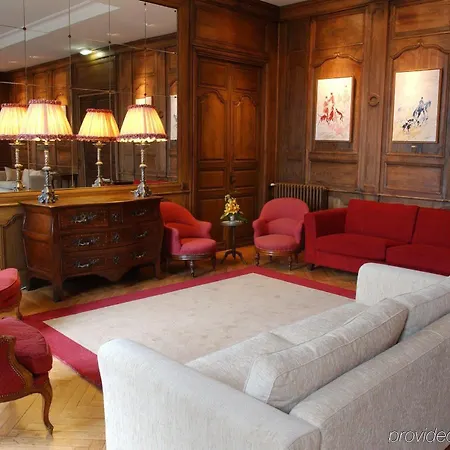 Hotell Navarre