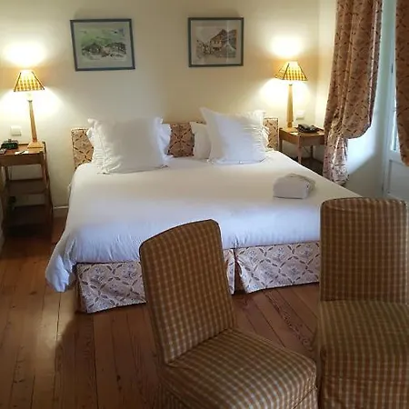 Navarre Hotel Pau