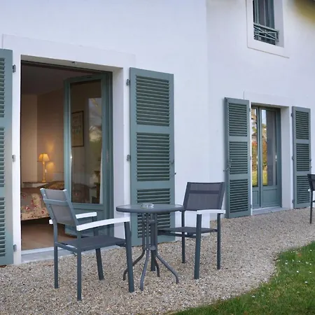 Navarre - Les Collectionneurs Hotel