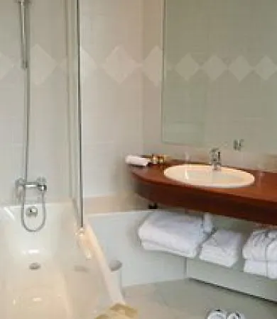 Hotel Navarre Pau