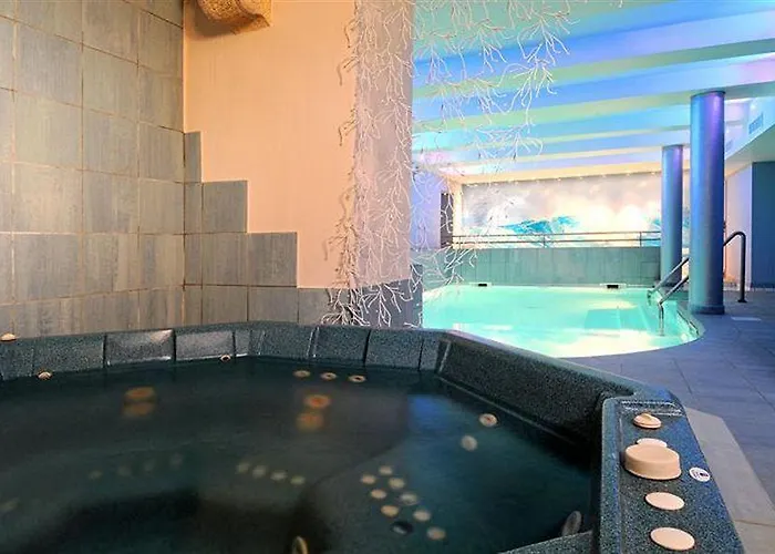 Navarre Hotel Pau