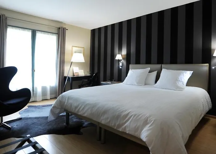 Hotel Navarre Pau