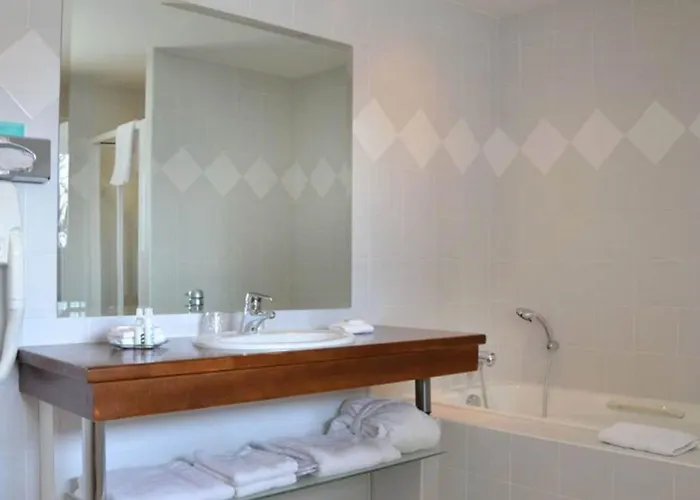 מלון Navarre פאו