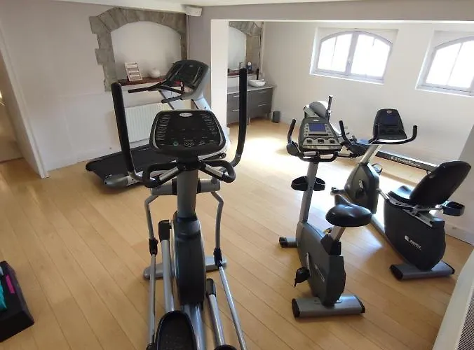 Navarre מלון פאו